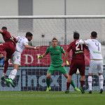 CITTADELLA-HELLAS VERONA 04-05-2019. MATTEO BIANCHETTI E MARCO SILVESTRI. SILPRESS