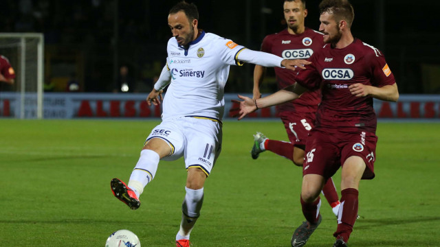 CITTADELLA-HELLAS VERONA 30-05-2019 GIAMPAOLO PAZZINI. SILPRESS