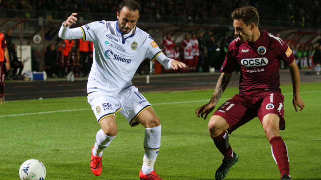 CITTADELLA-HELLAS VERONA 30-05-2019 GIAMPAOLO PAZZINI. SILPRESS