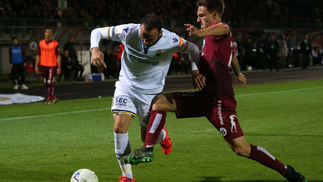 CITTADELLA-HELLAS VERONA 30-05-2019 GIAMPAOLO PAZZINI. SILPRESS