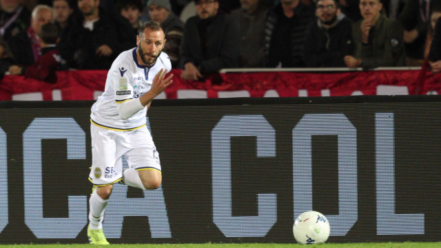 CITTADELLA-HELLAS VERONA 30-05-2019 ANTONIO DI GAUDIO. SILPRESS