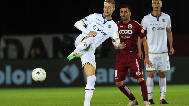 CITTADELLA-HELLAS VERONA 30-05-2019 GUSTAFSON. SILPRESS