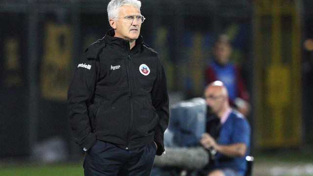 CITTADELLA-HELLAS VERONA 30-05-2019 ROBERTO VENTURATO . SILPRESS