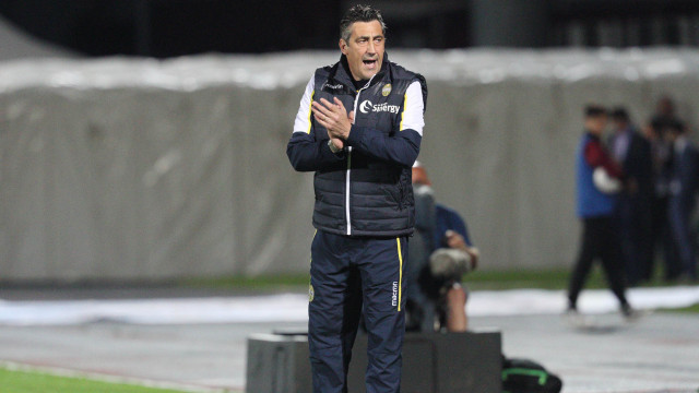 CITTADELLA-HELLAS VERONA 30-05-2019 ALFREDO AGLIETTI . SILPRESS