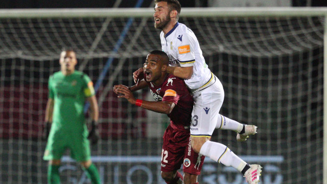 CITTADELLA-HELLAS VERONA 30-05-2019 ALAN EMPEREUR. SILPRESS