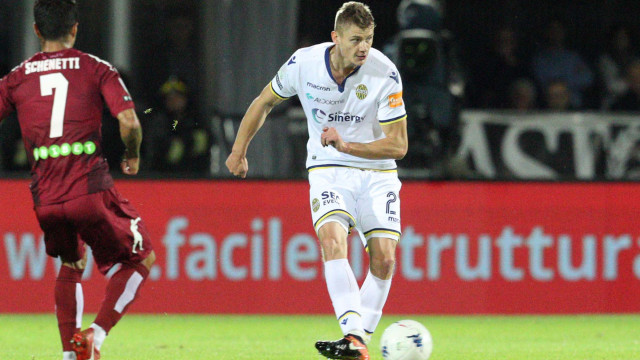 CITTADELLA-HELLAS VERONA 30-05-2019 DAWIDOWICZ. SILPRESS