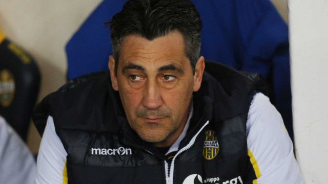 ALFREDO AGHIETTTI
Verona 22 -05 -2019 campionato Serie B Turno Preliminare Play - Off 2018 / 2019
Hellas Verona - Pescara
Foto Alberto Mariani SilPress