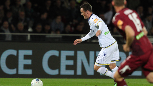 CITTADELLA-HELLAS VERONA 30-05-2019 LIAM HENDERSON. SILPRESS