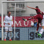 CITTADELLA-HELLAS VERONA 04-05-2019. MATTEO BIANCHETTI E GIANPAOLO PAZZINI. SILPRESS