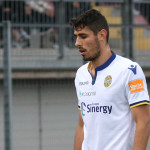 CITTADELLA-HELLAS VERONA 04-05-2019. MARCO FARAONI DELUSO. SILPRESS