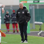 CITTADELLA-HELLAS VERONA 04-05-2019. ROBERTO VENTURATO DEL CITTADELLA. SILPRESS