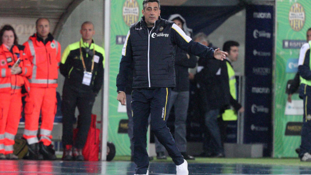 HELLAS VERONA-PERUGIA 18-05-2019 ALFREDO AGLIETTI. SILPRESS