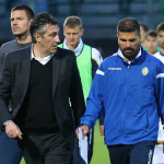CITTADELLA-HELLAS VERONA 04-05-2019. DELUSIONE DI ALFREDO AGLIETTI. SILPRESS