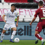 CITTADELLA-HELLAS VERONA 04-05-2019. SANTIAGO COLOMBATTO. SILPRESS
