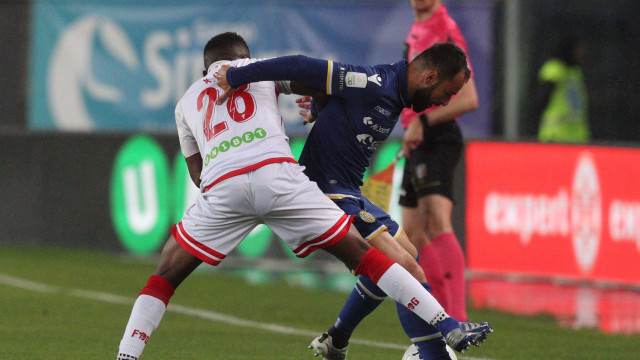 HELLAS VERONA-PERUGIA 18-05-2019 . SILPRESS