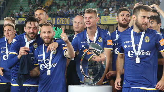 promozione hellas verona 2019
