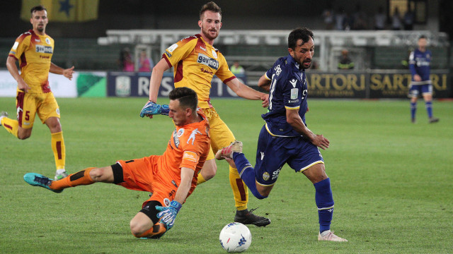karim laribi hellas verona