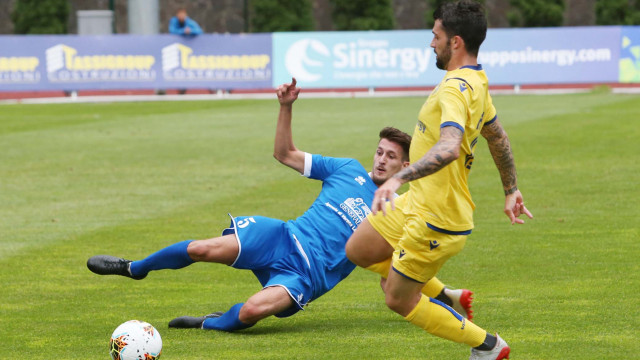 HELLAS VERONA - TOP 22 CALCIO DILETTANTE. 17-07-2019. . SILPRESS