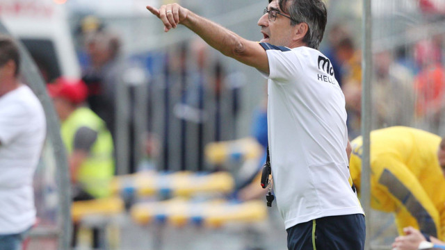 HELLAS VERONA - TOP 22 CALCIO DILETTANTE. 17-07-2019. IVAN JURIC. SILPRESS