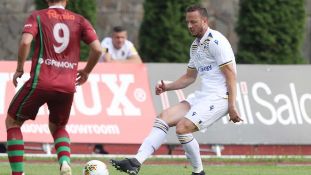 HELLAS VERONA-UNION FELTRE 20-07-2019 . SILPRESS