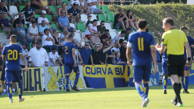 HOFFENHEIM - HELLAS VERONA 25-07-2019. SILPRESS