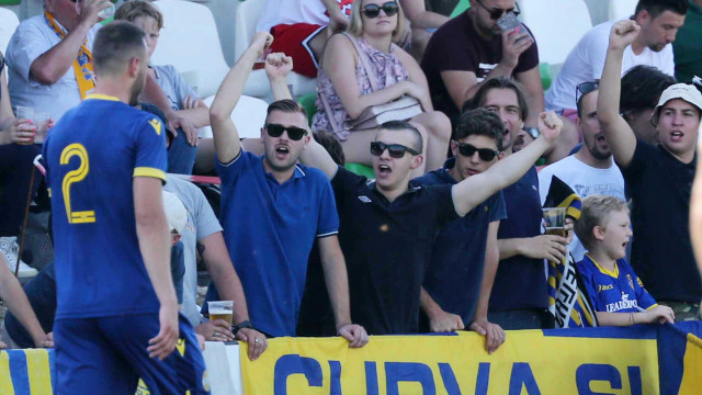 HOFFENHEIM - HELLAS VERONA 25-07-2019. SILPRESS