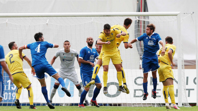 HELLAS VERONA - TOP 22 CALCIO DILETTANTE. 17-07-2019. . SILPRESS