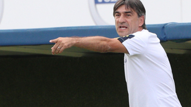 HELLAS VERONA-SPAL 04-08-2019 IVAN JURIC. SILPRESS