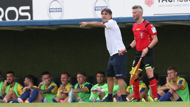 LIVORNO-FIORENTINA 04-08-2019 IVAN JURIC. GALASSI SILVANO/SILPRESS