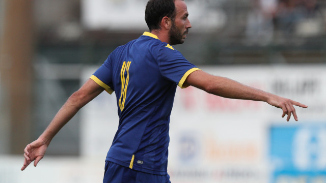 04/08/2019.SPAL-HELLAS VERONA. GIAMPAOLO PAZZINI IN AZIONE.SILPRESS