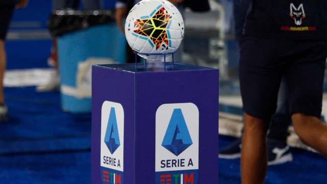 serie a