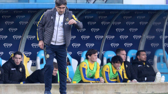 SPAL - HELLAS VERONA 05-01-2020 IVAN JURIC. SILPRESS