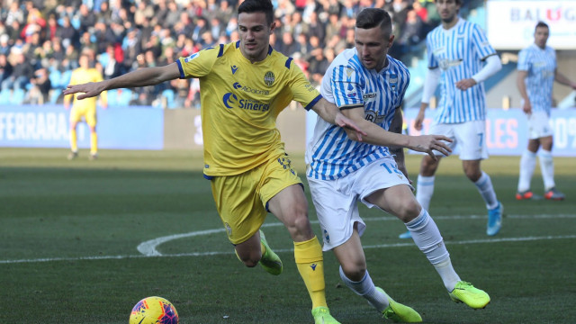 verre spal
