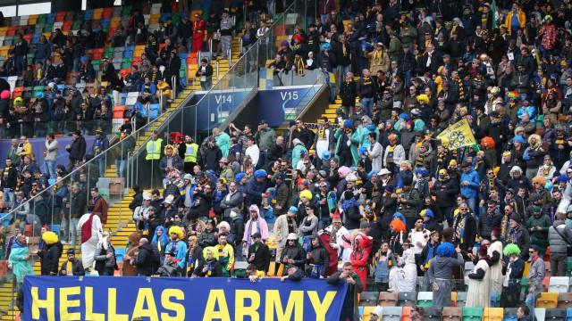 tifosi hellas verona bluenergy stadium