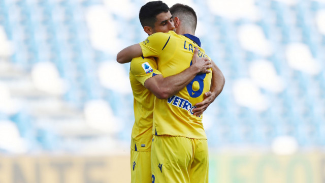 faraoni lazovic hellas verona