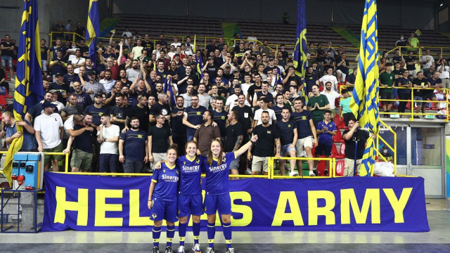 Ph. Francesco Grigolini - Fotoexpress