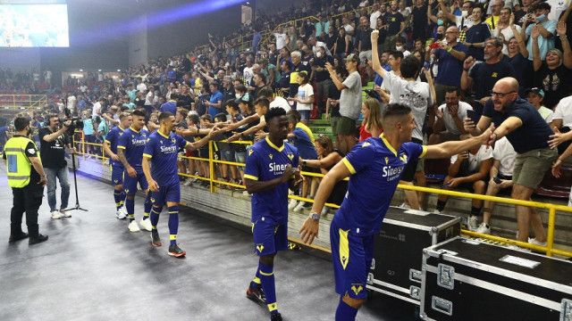 Ph. Francesco Grigolini - Fotoexpress