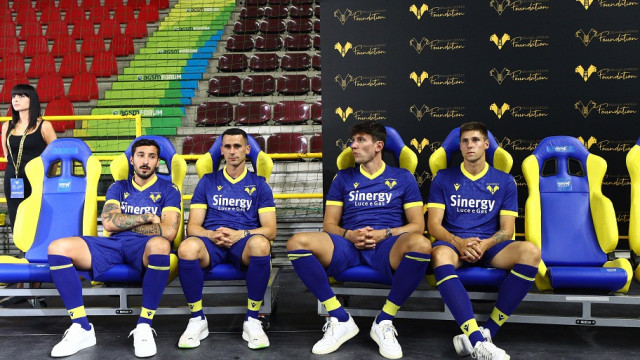 Ph. Francesco Grigolini - Fotoexpress