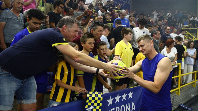 Ph. Francesco Grigolini - Fotoexpress