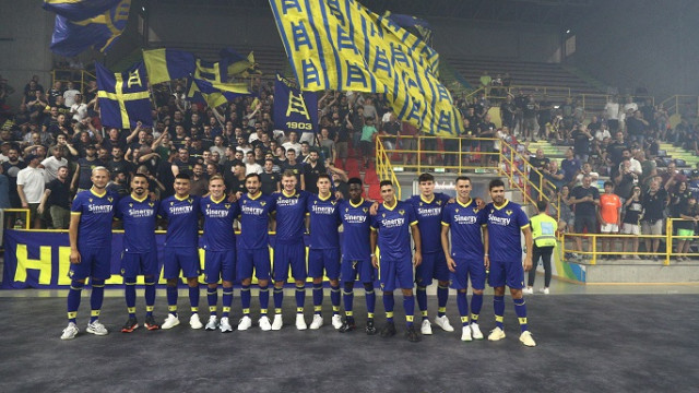 Ph. Francesco Grigolini - Fotoexpress