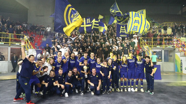 Ph. Francesco Grigolini - Fotoexpress