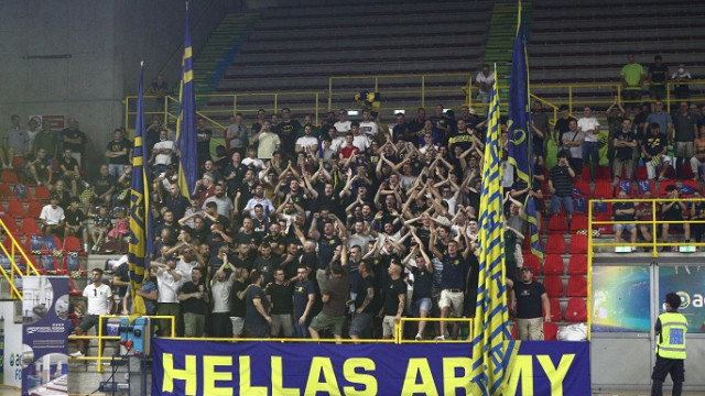 Ph. Francesco Grigolini - Fotoexpress