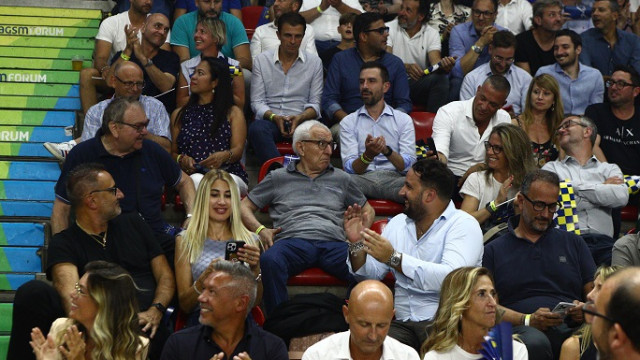 Ph. Francesco Grigolini - Fotoexpress