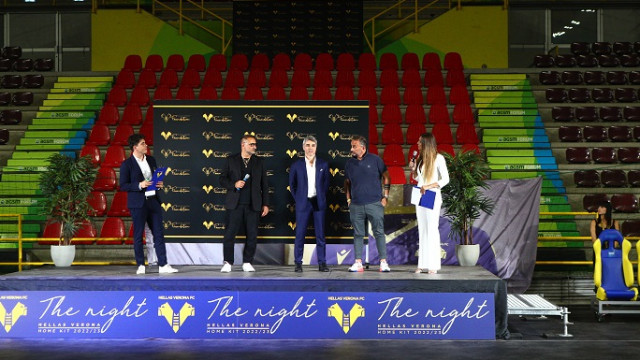 Ph. Francesco Grigolini - Fotoexpress