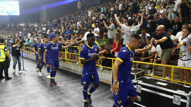 Ph. Francesco Grigolini - Fotoexpress