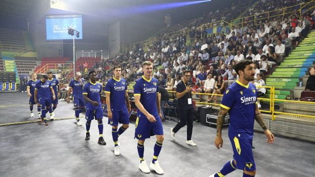 Ph. Francesco Grigolini - Fotoexpress