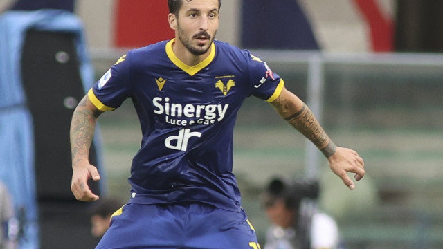 federico ceccherini hellas verona