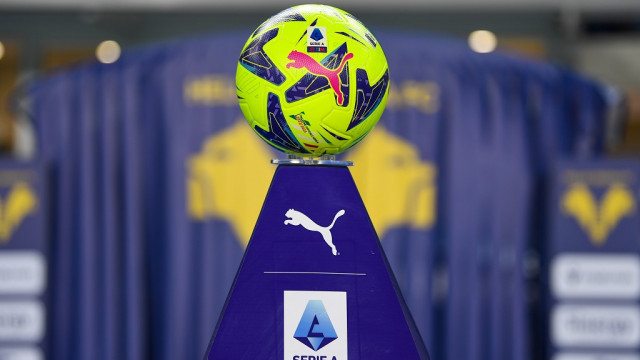 risultati pallone serie a