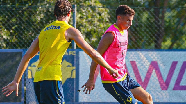 allenamento hellas verona
