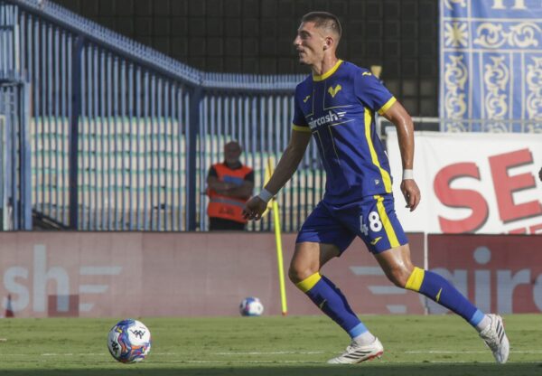 seid korac hellas verona
